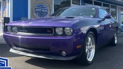 2010 Dodge Challenger R/T