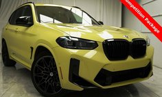 2023 BMW X3 M Base