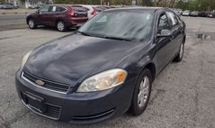 2008 Chevrolet Impala LT
