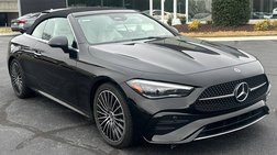 2025 Mercedes-Benz CLE CLE 300 4MATIC
