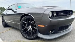 2015 Dodge Challenger Scat Pack