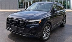 2026 Audi Q7 quattro Premium Plus 45 TFSI