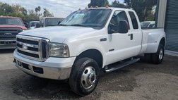 2006 Ford Super Duty F-350 