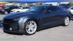 2021 Chevrolet Camaro LT