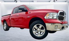 2017 Ram Ram Pickup 1500 Lone Star