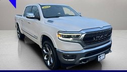 2021 Ram Ram Pickup 1500 Limited