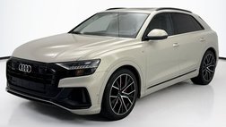 2023 Audi Q8 quattro Prestige 55 TFSI