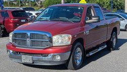 2009 Dodge Ram 2500 SLT