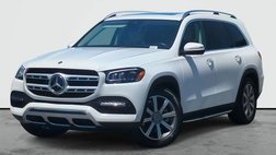2021 Mercedes-Benz GLS GLS 450