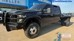 2015 Ford Super Duty F-350 Lariat