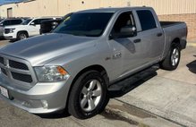2014 Ram Ram Pickup 1500 Express