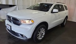 2016 Dodge Durango SXT