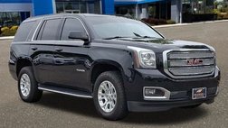 2020 GMC Yukon SLT