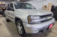2005 Chevrolet TrailBlazer EXT LS