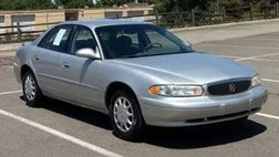 2003 Buick Century Base