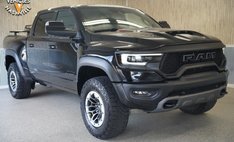 2022 Ram Ram Pickup 1500 TRX