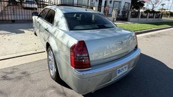 2006 Chrysler 300 C