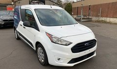 2020 Ford Transit Connect XLT
