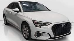 2024 Audi A3 Premium 40 TFSI