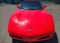 1998 Chevrolet Corvette Base