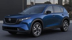 2026 Mazda CX-5 2.5 S Preferred