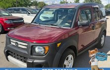 2007 Honda Element LX