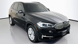 2014 BMW X5 xDrive50i