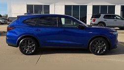 2022 Acura MDX SH-AWD w/A-SPEC