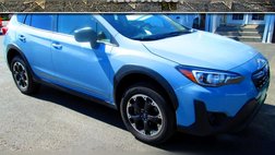 2023 Subaru Crosstrek Base