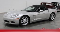 2006 Chevrolet Corvette Base