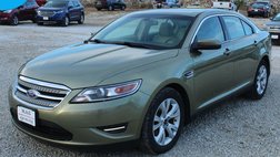 2012 Ford Taurus SEL
