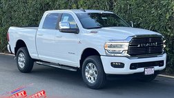 2024 Ram Ram Pickup 2500 Laramie