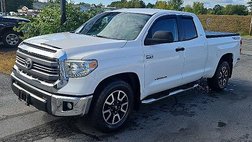 2014 Toyota Tundra SR5