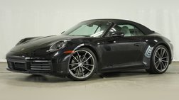 2023 Porsche 911 Carrera