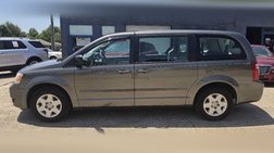 2010 Dodge Grand Caravan SE