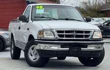 1998 Ford F-150 
