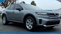 2025 Honda Prologue EX