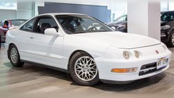 1998 Acura Integra LS