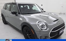 2020 MINI Clubman Cooper S ALL4