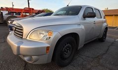 2011 Chevrolet HHR LS