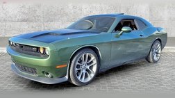 2020 Dodge Challenger GT 50th Anniversary