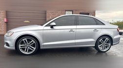 2020 Audi A3 Premium Plus 40 TFSI