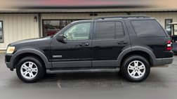 2006 Ford Explorer XLT