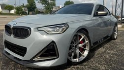 2022 BMW 2 Series M240i xDrive