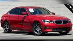 2022 BMW 3 Series 330i