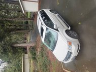 2010 Dodge Grand Caravan SXT