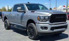 2024 Ram Ram Pickup 2500 Big Horn