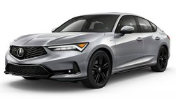 2026 Acura Integra w/Tech w/A-SPEC