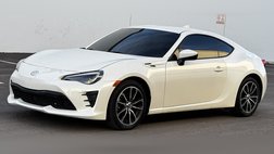 2020 Toyota 86 Base