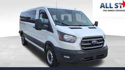 2020 Ford Transit 350 XL